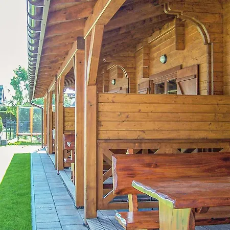 In With Kitchen 시아노제티