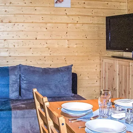 In With Kitchen 펜션 시아노제티