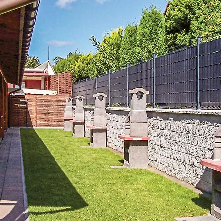 In With Kitchen 펜션 시아노제티