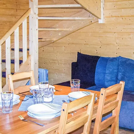 In With Kitchen 펜션