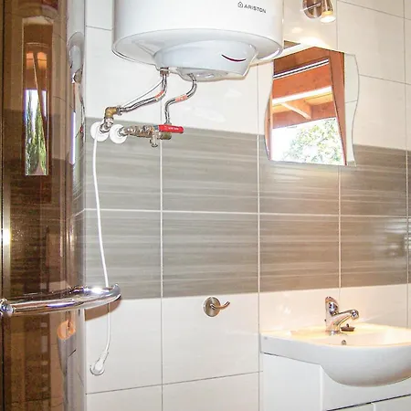 In With Kitchen 펜션 시아노제티