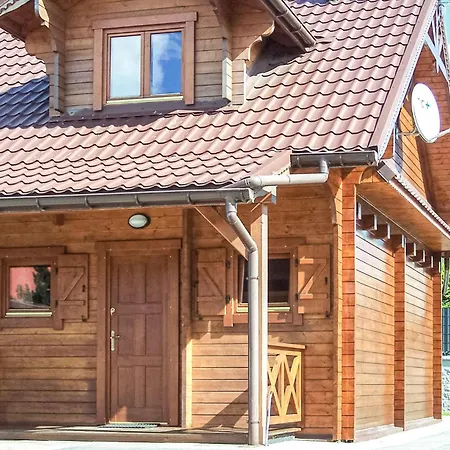 In With Kitchen 펜션