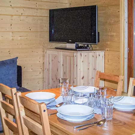 In With Kitchen 펜션