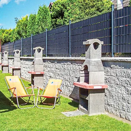 펜션 In With Kitchen