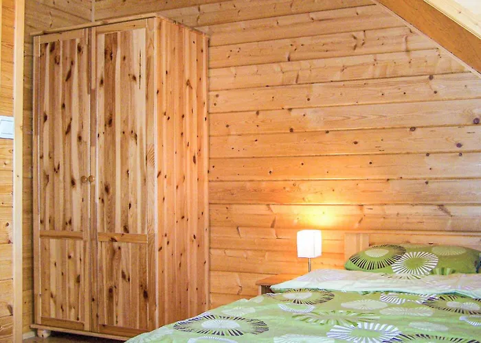 In With Kitchen Сasa de vacaciones Sianożęty