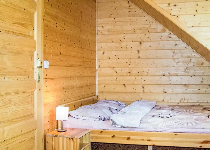 Сasa de vacaciones In With Kitchen *