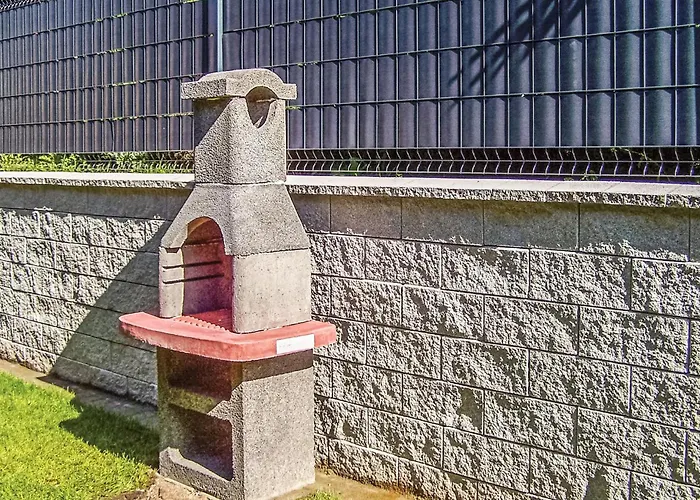 In With Kitchen Sianożęty